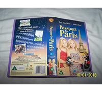 Passport to Paris