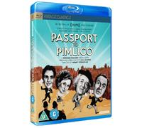 Passport To Pimlico [Edizione: Regno Unito] [Edizione: Regno Unito]