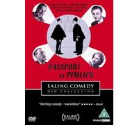 Passport To Pimlico [Edizione: Regno Unito]