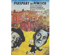 Stanley Holloway - Passport To Pimlico [Edizione: Regno Unito] [Edizione: Regno Unito]