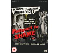 Passport to Shame (DVD)