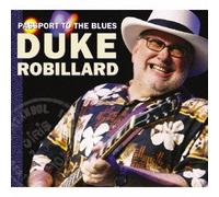 Passport to the Blues