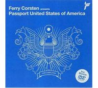 Passport To The United States Of America (2 CD)
