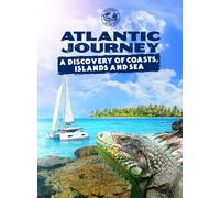 Passport To The World: Atlantic Journey (DVD) Carin Gilfry