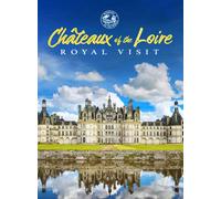 Passport To The World: Chateaux Of The Loire (DVD) Catherine Lava