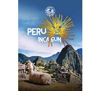 Passport To The World: Peru