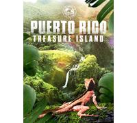 Passport To The World: Puerto Rico (DVD) Javier Santiago