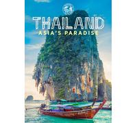 Passport To The World: Thailand (DVD) Becky Shrimpton