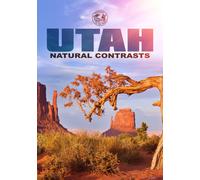 Passport To The World: Utah (DVD) Nate Lucas Jody Lucas