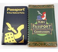 Passport to Your National Parks