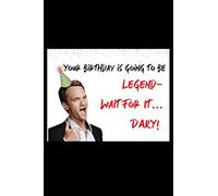 Password Book How I met your mother funny birthday card, gift, s, mugs, cool, good vibes, gift ideas,: How I met your mother funny birthday card, ... internet password book organizer, alphabet