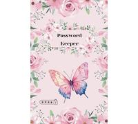 Password Book Keeper: Password Organizer