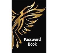 Password Book: Log Book for passwords |Small Organizer Notebook To Protect Internet Username And Private Information...Pocket size