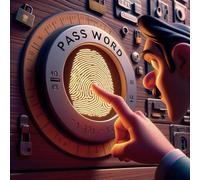 Password Book -: Un pratico quaderno per registrare le tue password, agenda con pagine ordinate alfabeticamente per i tuoi accessi online a tutti i portali web.