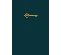 Password Book with Alphabetical Tabs: Internet Password Logbook with A-Z Tabs to Protect Your Login Details