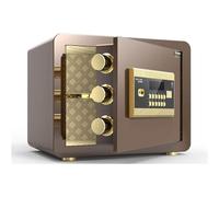 Password elettronica antifurto, sicura per contanti, gioielli e documenti importanti, scatola invisibile