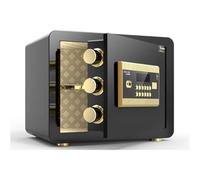 Password elettronica antifurto, sicura per contanti, gioielli e documenti importanti, scatola invisibile