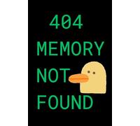 Password Keeper for IT Guys: 404 memory not found - Funny Password Log Book with Alphabetical Index & WiFi Tracker: A hilarious and practical way to ... logins, and all the stuff you forget