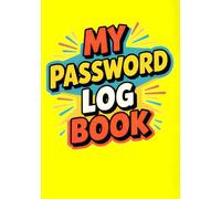 Password Keeper for Real Humans: Big-Print A-Z Login Journal - An Unexpected Gift that will be appreciated for Seniors, Moms, Nanas & Grandpas for Holidays, Birthdays & More