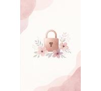 Password Keeper for Women: A Simple & Elegant Password Book for Everyday Use