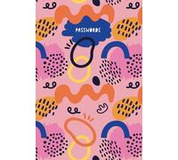 Password Keeper Notebook: Keep All Your Log Ins and Passwords in One Place: Password Book with boxes for personalised organisation | Internet Address, ... Keeper Notebook for Computer & Website Logins