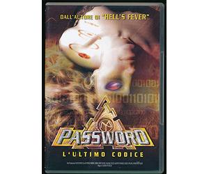 Password - L'ultimo codice