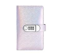 Password Money Saving Notebook with 50 Clear Protective Sheets Portable Cash Organiser for Travel and Daily Use Finance Book