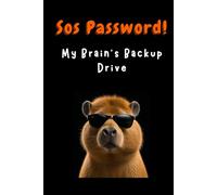 Password Notebook: a logbook to record usernames, passwords, and login details for websites, apps, and emails | with Alphabetical Index: store, organize, and protect your credentials!