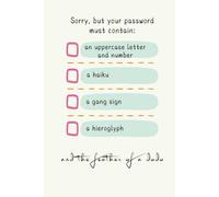 Password Notebook: Password Notebook a Keeper for Websites, Usernames and Passwords | ideal solution for seniors, women, men and grandparents | 110 pages | 6x9 inches