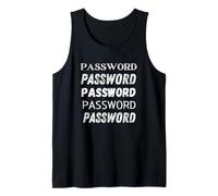 Password Password Password Password Password Hacking Gear Canotta