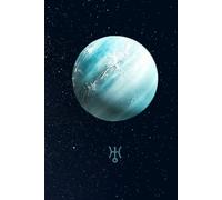 Password Tracker Logbook - Uranus Edition | 6x9 Hardcover: ✨ Order above. Access below. ✨