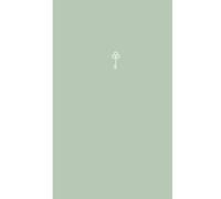 Password Tracker Organiser Keeper Book: Minimalist Logbook to Record 300 Passwords | Includes Bank Info, Credit Card Tracker, Birthday, Contacts & Notes | 5 x 8" Paperback | Pastel Green Cover