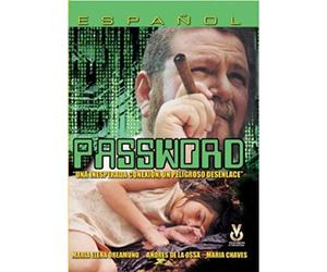 Password: Una Mirada en la Oscu