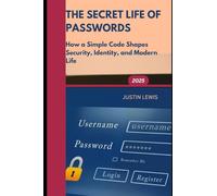 passwords and digital identity: How a Simple Code Shapes Security, Identity, and Modern Life