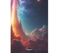 Passwords: Book Type 1 A4, or 8.27x11.69 inch Password Log Book Journal Notebook for Seniors Adults Teenagers Children Managers Teachers Students anyone who wants to keep their passwords organised