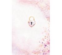 Passwort Organizer - Alles, was man sich nicht merken kann.: Alle Logins & Passwörter, Zugangsdaten, E-Mails, Kontakte & Konten sicher an einem übersichtlichen Ort (Rosa)