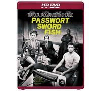 Passwort: Swordfish
