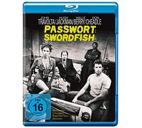 Passwort: Swordfish
