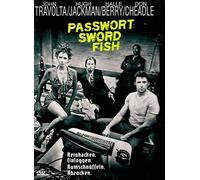 Passwort: Swordfish