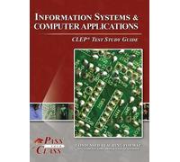 Passyourclass Information Systems and Computer Applications (Copertina rigida)