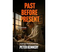 PAST BEFORE PRESENT: The war in Europe is over... but the hunt for justice has only just begun: 4