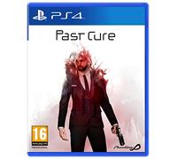Past Cure - PlayStation 4 [Edizione: Regno Unito]