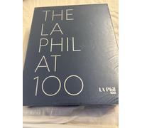 Past / Forward: The LA Phil at 100 (2 Vol's)