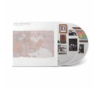 past imperfect. the best of tindersticks '92-'21