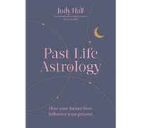 Past Life Astrology: How Your Former Lives Influence Your Present