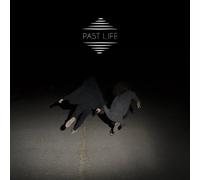 Past Life by Lost in the Trees [Music CD]