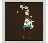 past life regression - coloured vinyl