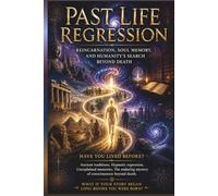 Past Life Regression: Reincarnation, Soul Memory, and Humanity's Search Beyond Death