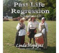 Past Life Regression - Self Hypnosis CD - Includes Guidance For Best Results