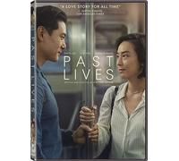 Past Lives